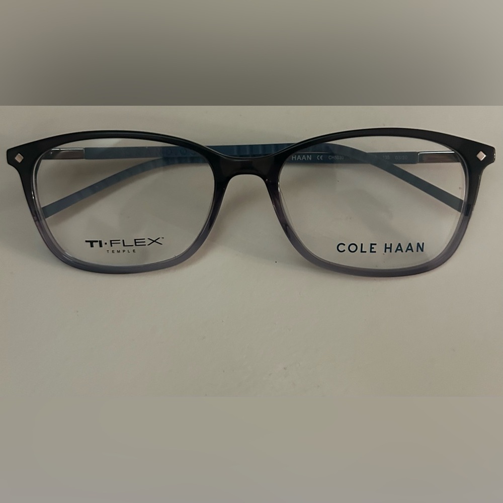Cole haan frames - Picture 2 of 5